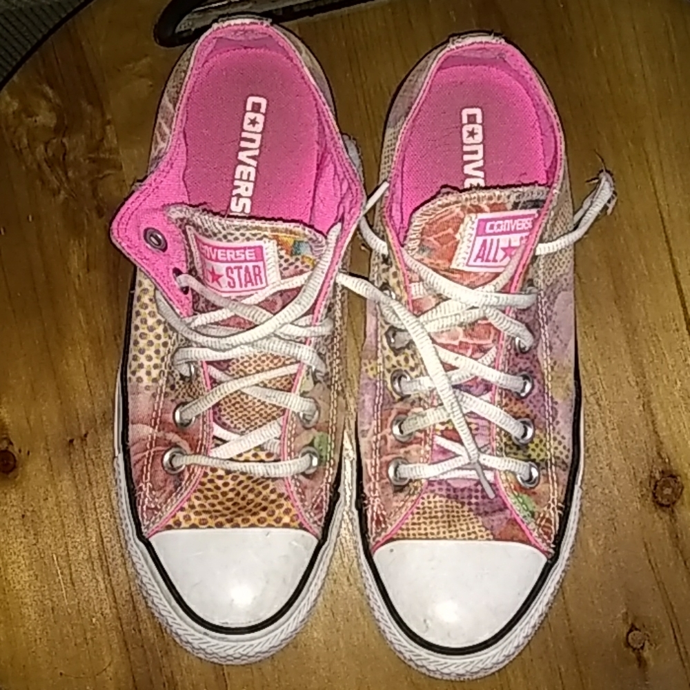 Converse